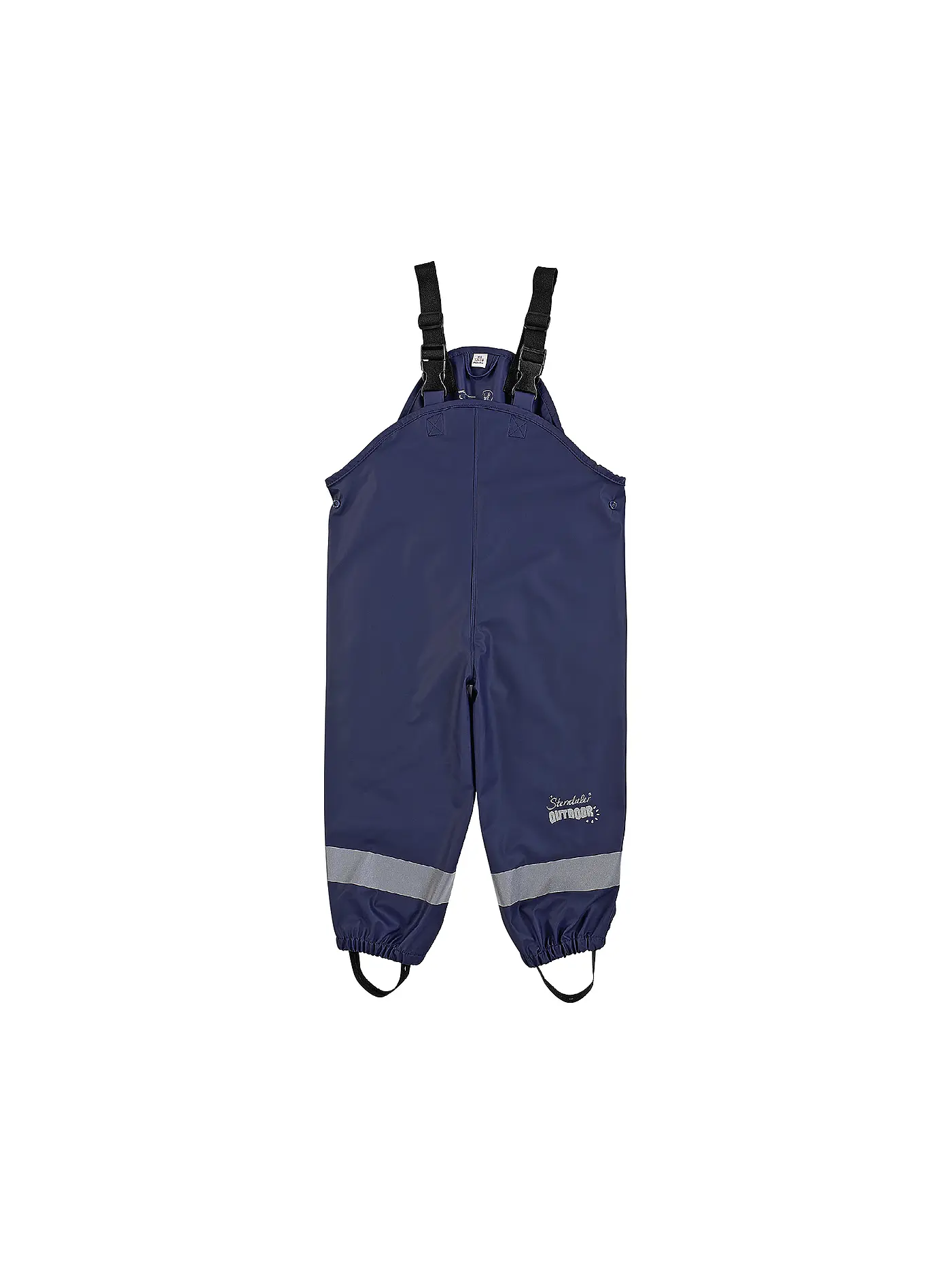 STERNTALER | Baby Regenhose | dunkelblau